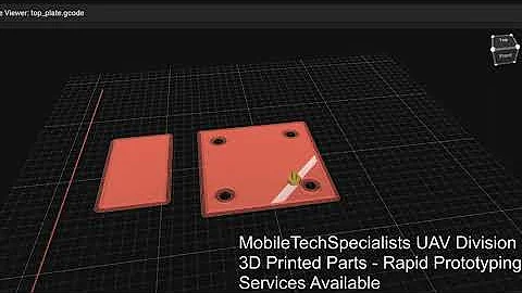 Professional 3D Printing & Rapid Prototyping Services | High-Precision Parts, Fast Turnaround