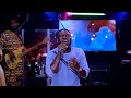 DARE JUSTIFIED / YORUBA WORSHIP MEDLEY