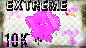 Blockor.io WORLD RECORD 10K- Blockorio score