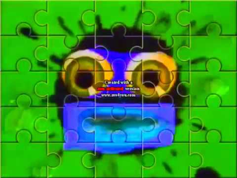 Klasky Csupo Effects 2 in Pika Major (FIXED & REUPLOAD)