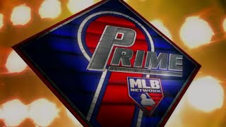 MLB Prime 9 Unique Uniforms