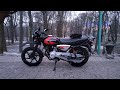 Теперь Bajaj Boxer будет жить с нами :)