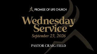 Full Wednesday, September 23rd, 2026 Guide