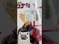 安室透の免許証に釣られてゼロの日常のコミックを買った #shorts