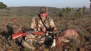 Airgun Hunt with the Air Bolt: African Plains Game! screenshot 5