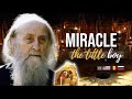 A miraculous story of St. Sophrony the Athonite | Listen to his voice | Orthodox Christmas