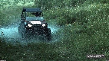 Razor RZR Slow Motion