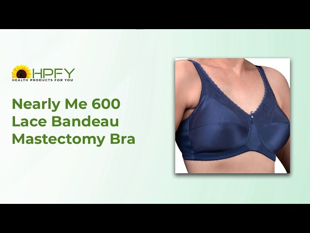 The Best Bras after Breast Surgery