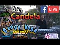 La Pura Candela Feat Bengy Vega (Nelson Kanzela) - Transmision En Vivo
