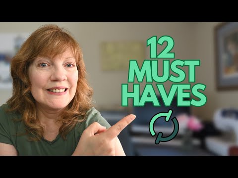 12 MUST HAVES FOR YOUR HIGH QUALITY TPT PRODUCT | TPT SELLER AUTHORS