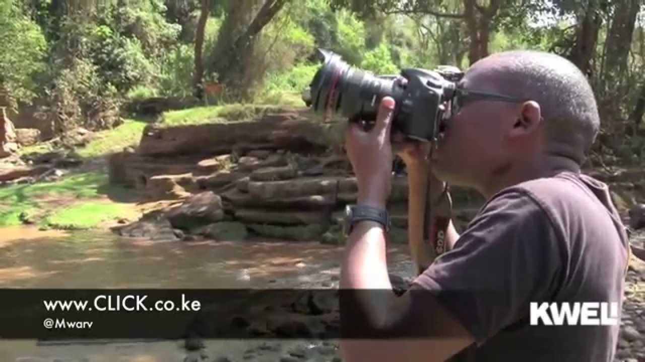 #CLICK with @Mwarv Ep .1, 2014