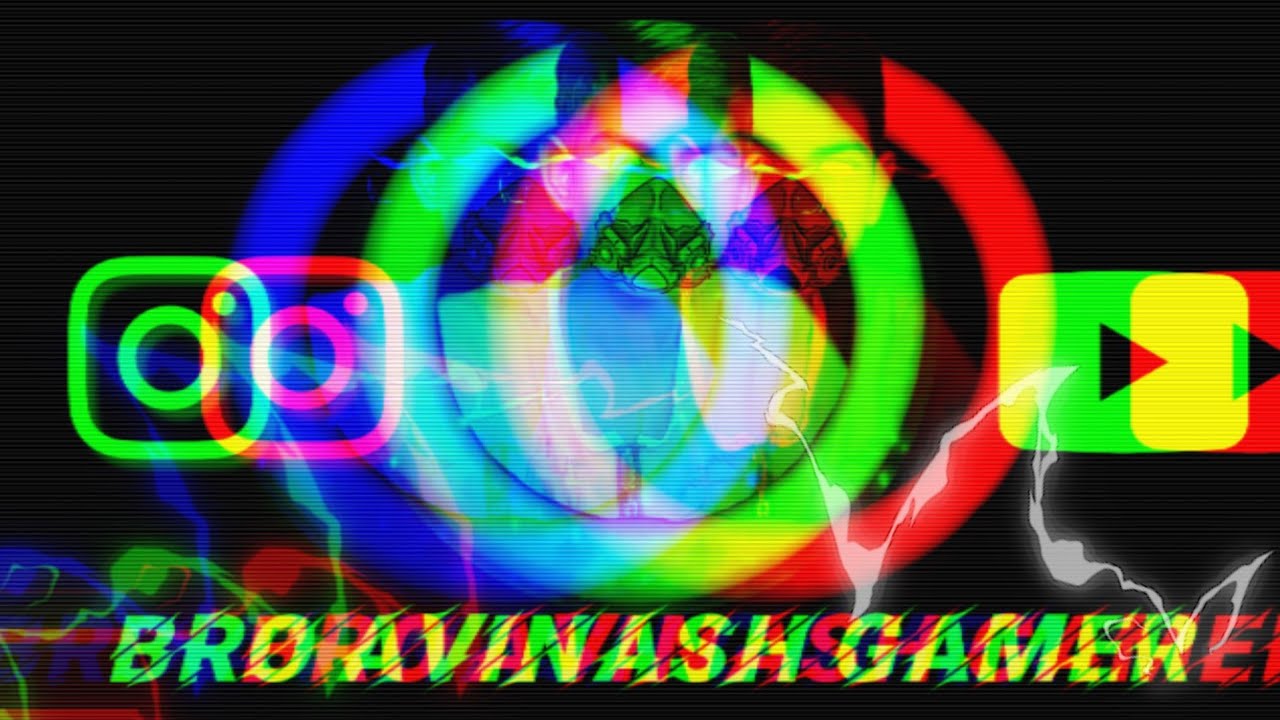 Glitch intro gaming pubg mobile Lite 😍😍😍😍😍