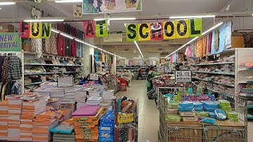 Dmart latest collection for stationary items #schoolreopen #studyweapons #subscribe #share#viral #1m