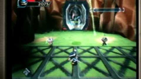 I-Ninja Playthrough Part 2