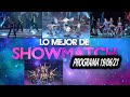 LO MEJOR DE SHOWMATCH - Programa 19/06/21 - EL SHUFFLE DANCE LE PONE RITMO A LA ACADEMIA