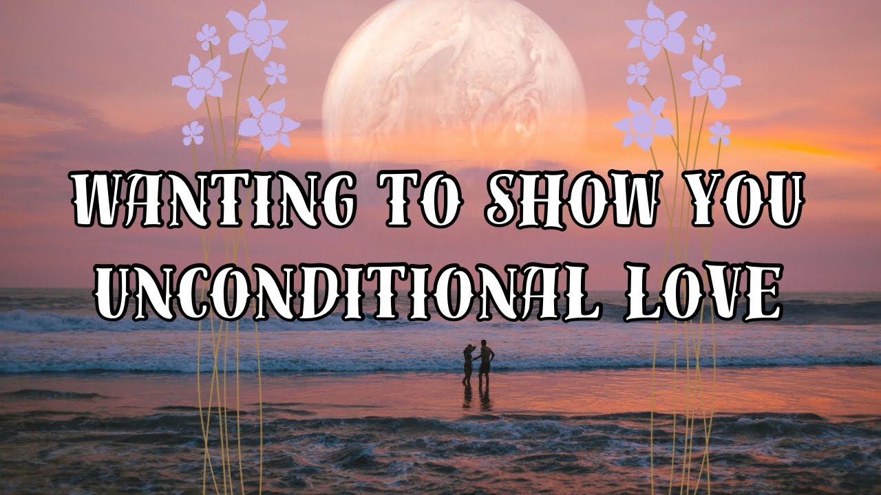 This person wants to be your safe space ❤️