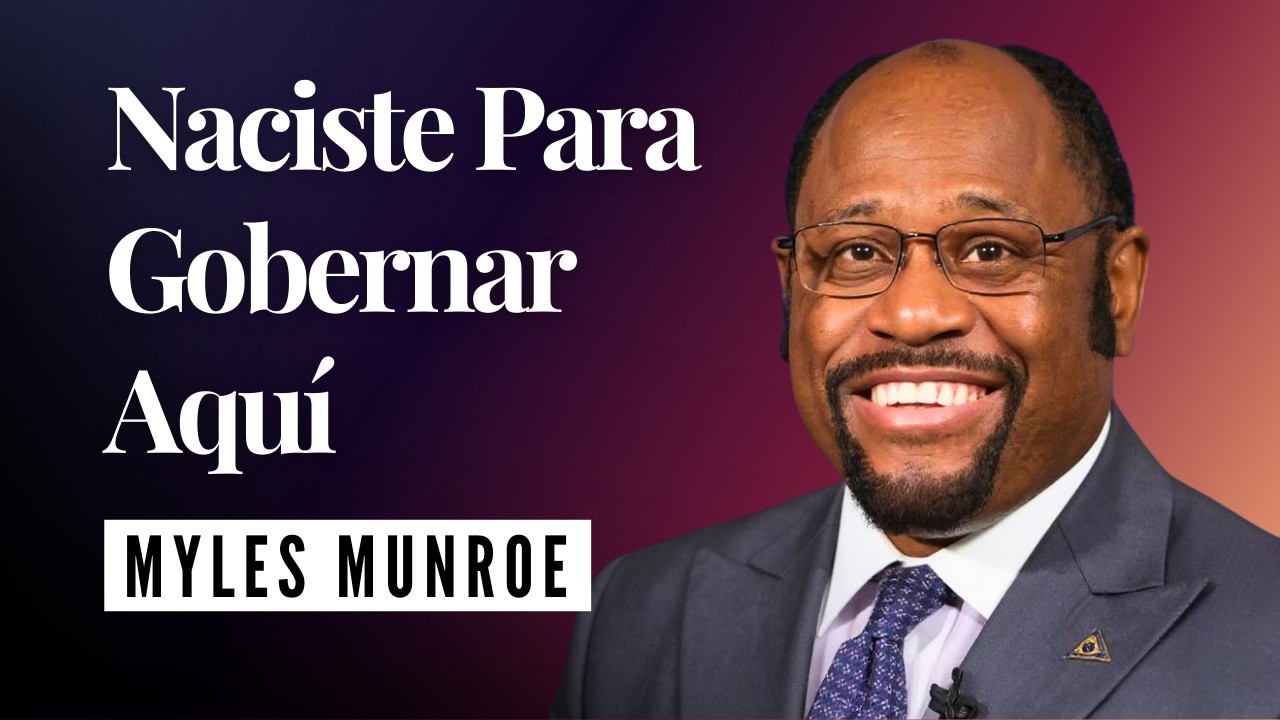 Dios NO Te Creó Para el Cielo: Descubre Tu Verdadero Propósito