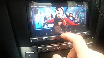 Avensis Pioneer sph da 110