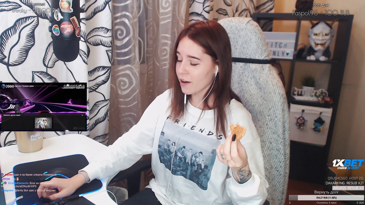 Denly смотрит Pixel Battle VK 2019 Full Timelapse | Пиксель Баттл Таймлапс 2019