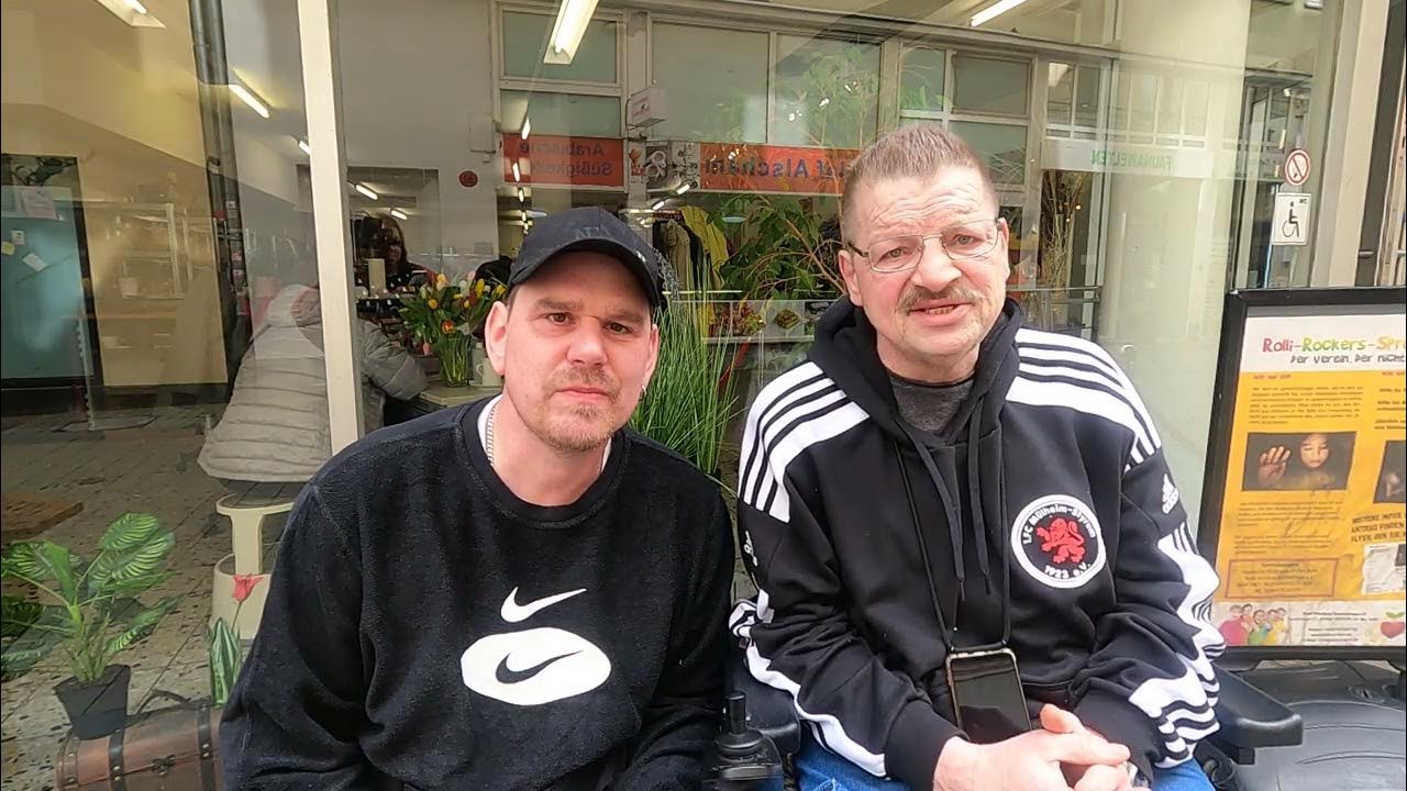 Ein schlimmes Schicksal traf Luca (16 Jahre) YouTube