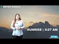 Public Weather Forecast issued at 5:00 AM | June 16, 2026 - Tuesday