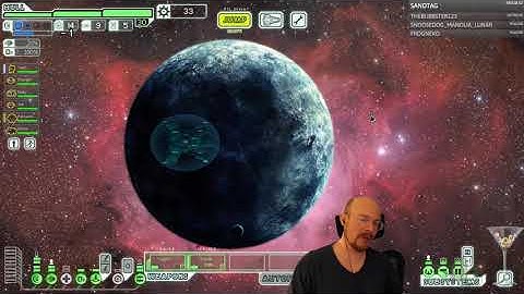 FTL Multiverse, WITH pause, True Boss Fight! Free Mantis A, 2nd run