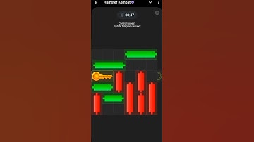 October 7 Hamster Kombat Mini Game