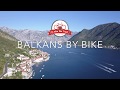 In Bike We Trust - Balkans by bike