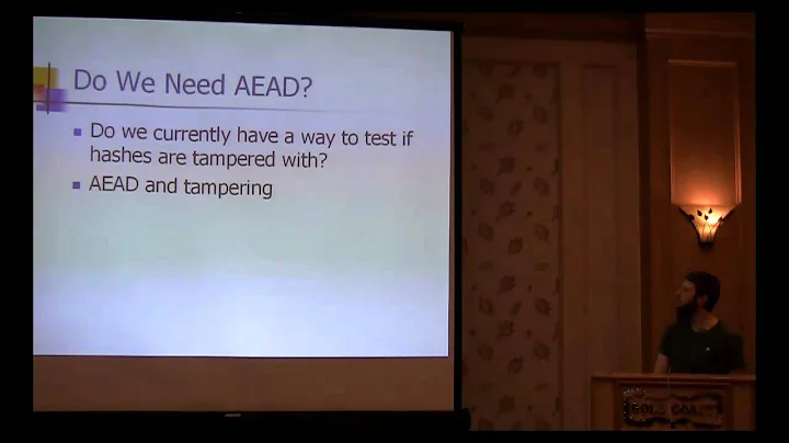 Using HSMs to Secure Password Databases