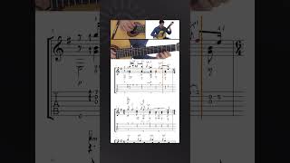 🎸 Evan Taucher Guitar Lessons - Gnossienne No. 1 by Eric Satie - TrueFire