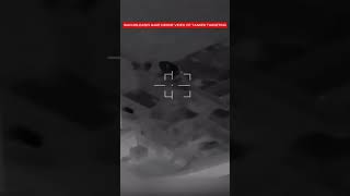 First-Ever IRGC Drone Video Shows Oil Tanker Interception
