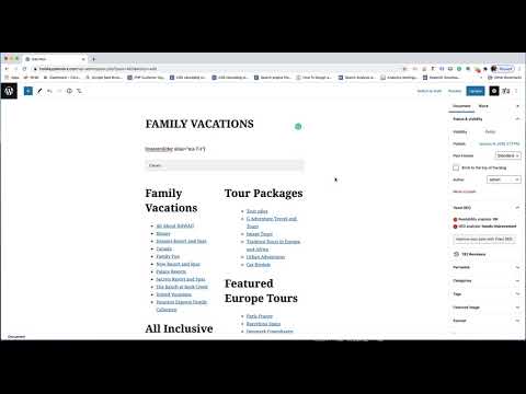 Inserting Master Slider Shortcode in Posts
