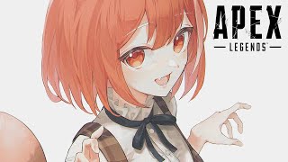 【APEX】ジブしか勝たんしか症候群【ラトナ・プティ/にじさんじ】