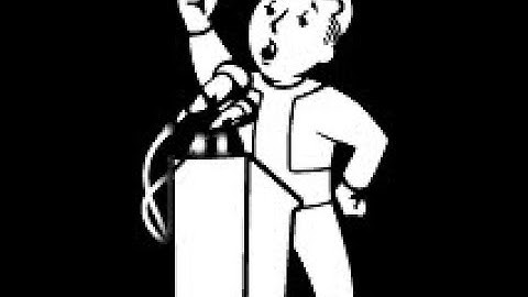 Fallout: New Vegas - Speech