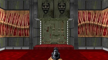 ConC.E.R.Ned - E2M1: Collider Anomaly (w/ Colourful Hell + Final Doomer)