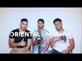 ORIENTAL - MASHUP 10 Songs | Arabic | Turkish | Kurdish | Persian | Albanian | (Prod. by Hayk)