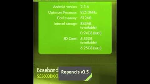 How to increase internal memory on galaxy y(link+)