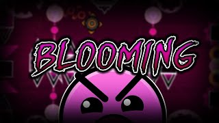 Geometry dash Reupload high quality blooming News
