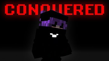 How I Finally Conquered This Minecraft SMP...
