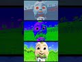 Cocomelon ! Baa Baa Black Sheep ! Effects Sponsored By Gamavision Csupo Effects