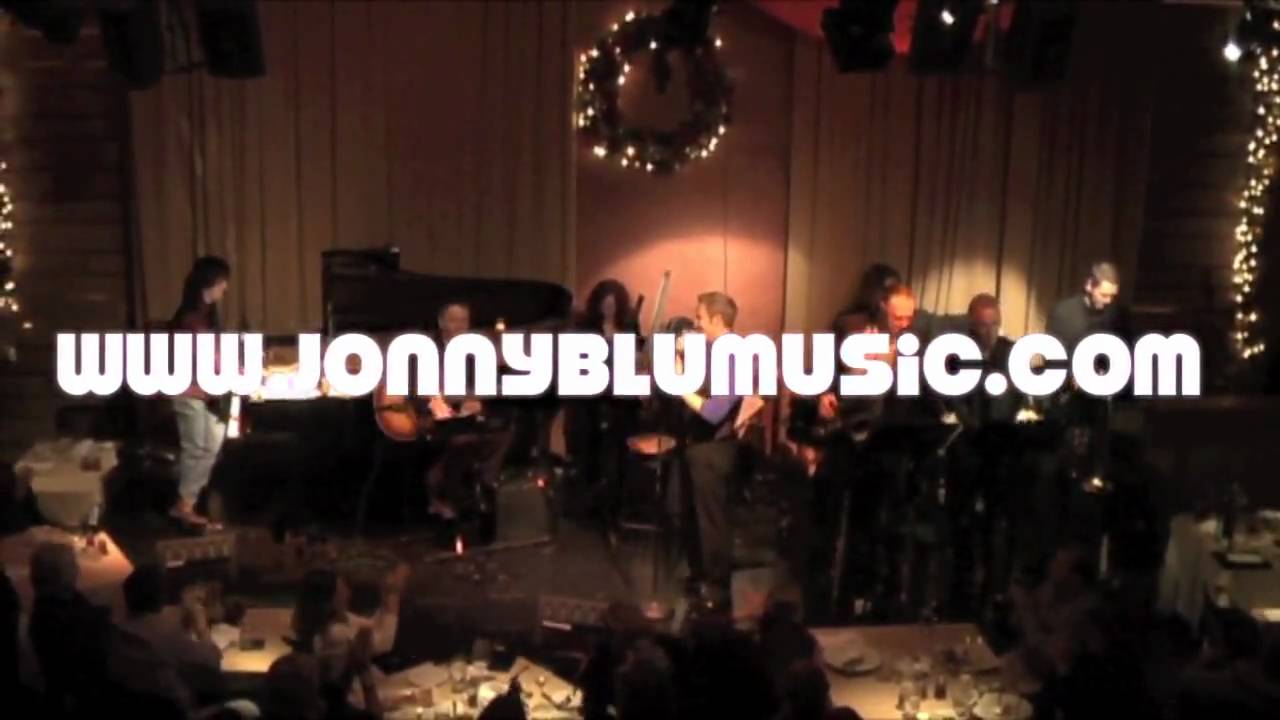 Obejrzyj Jonny Blu - Babaloo - Live at Vibrato Jazz Club w YouTube Obejrzyj Jonny Blu - Babaloo - Live at Vibrato Jazz Club w YouTube