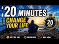 I Stayed Silent for 20 Minutes… What Happened Shocked Me