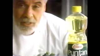 Puritan Ad Wburt Wolf, 1993
