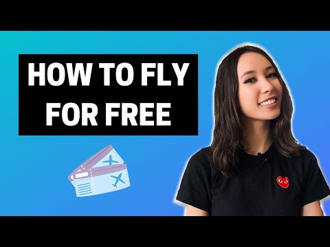 How To Fly Business Class gratis bij Credit Card Karnen
