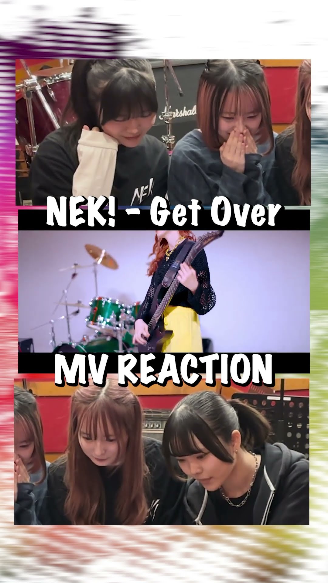 Reaction media image