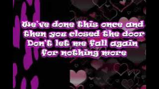 Don't Say You Love Me - The Corrs (Lyrics by DjWenz)