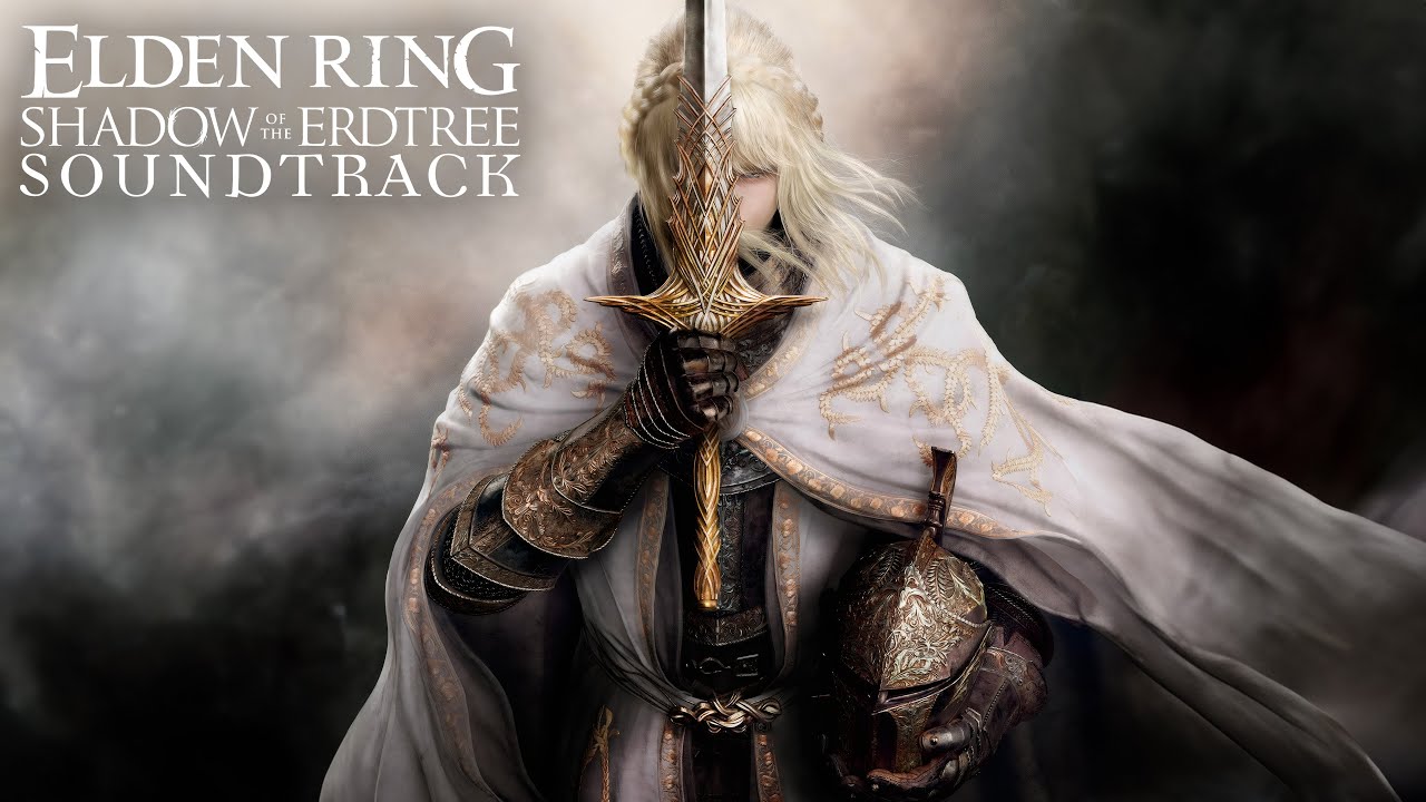 The Putrescent Knight - Elden Ring Shadow Of The Erdtree OST