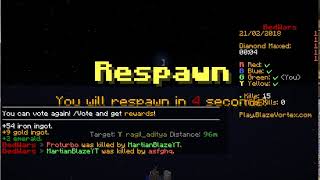 another hacker report to blazevortex