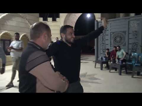 حفل زفاف محمد بن اسعد مقابل ج١ افراح بنش نايا للصوت والصوره كفريحمول 9647506699813