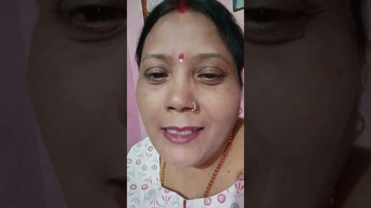 Anita kumari chatt maiya Jay ho my vlog🙏🌹💥